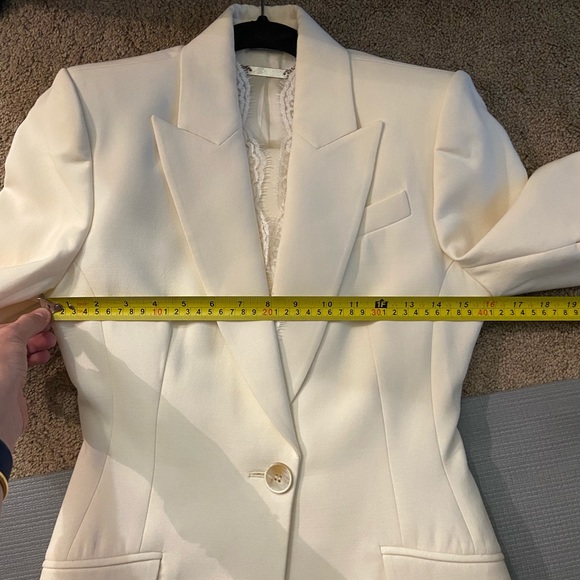 Alexander McQueen Suit 38-40 - Picture 15 of 16